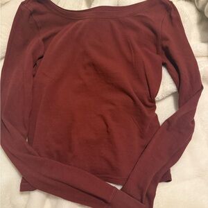 Women's Long Sleeve brandy Melville
